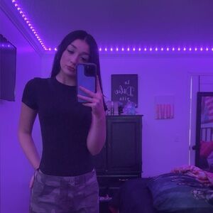 Meet your Posher, Jaelyn